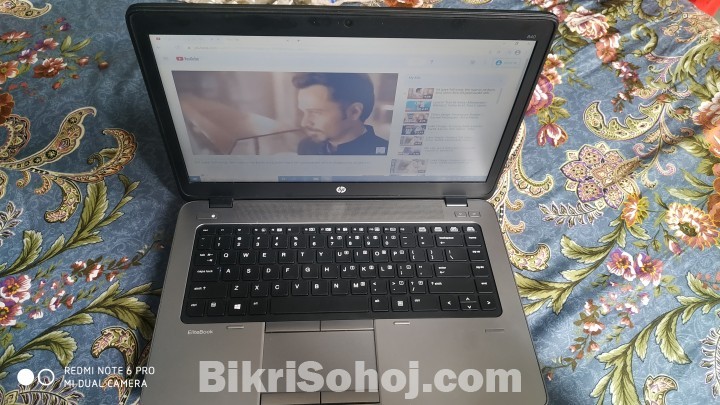 Hp laptop